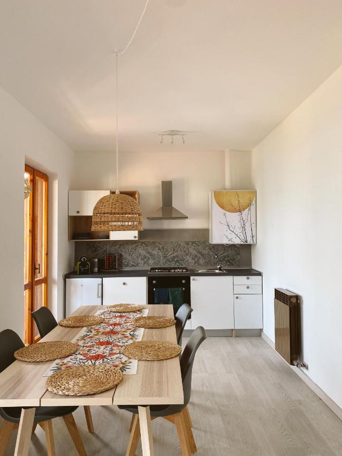 Happy Guest Apartments - Bella Vista Riva di Solto Exterior foto